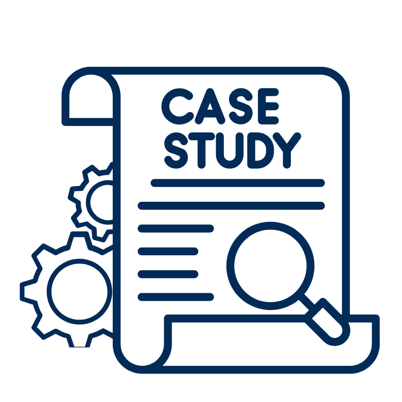 Case study icon