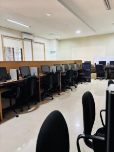 UIM Computer Lab