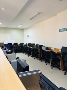 UIM Computer Lab